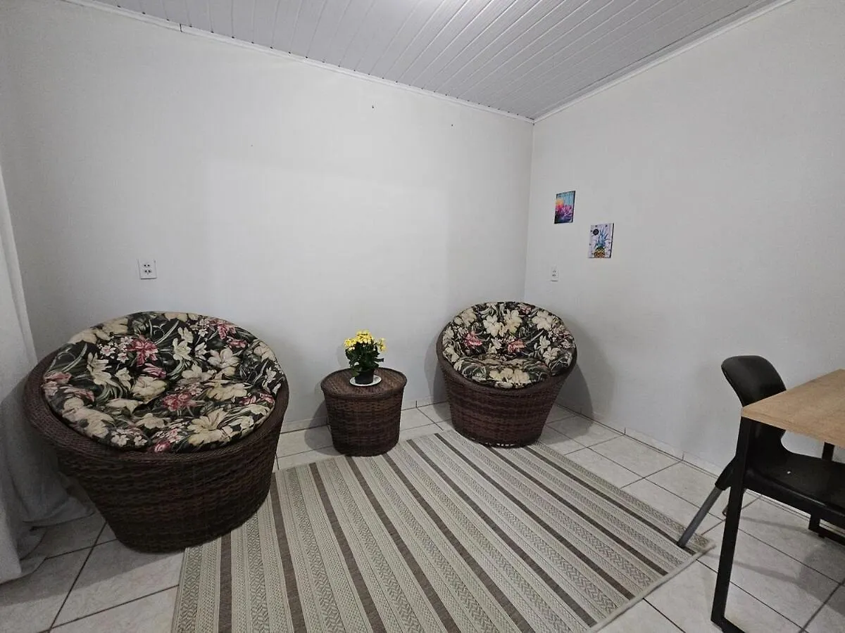 Διαμέρισμα Apartamento Em Florianópolis