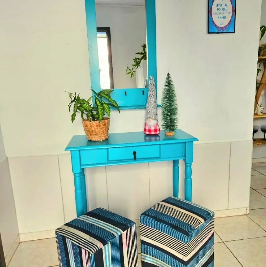 Apartamento Em Florianópolis
