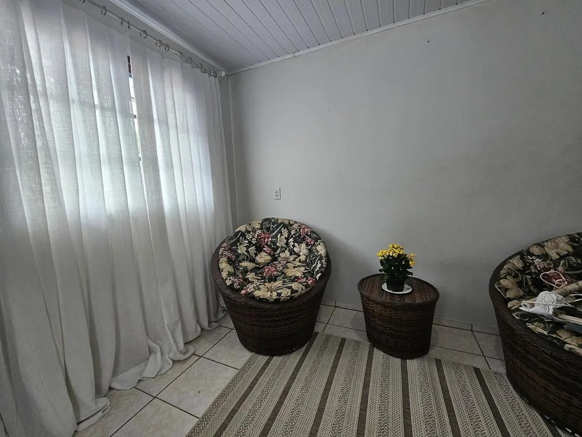 Apartamento Em Florianópolis 0*,  Βραζιλία