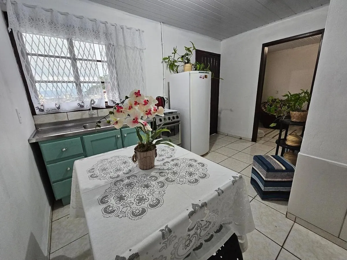 Διαμέρισμα Apartamento Em Florianópolis