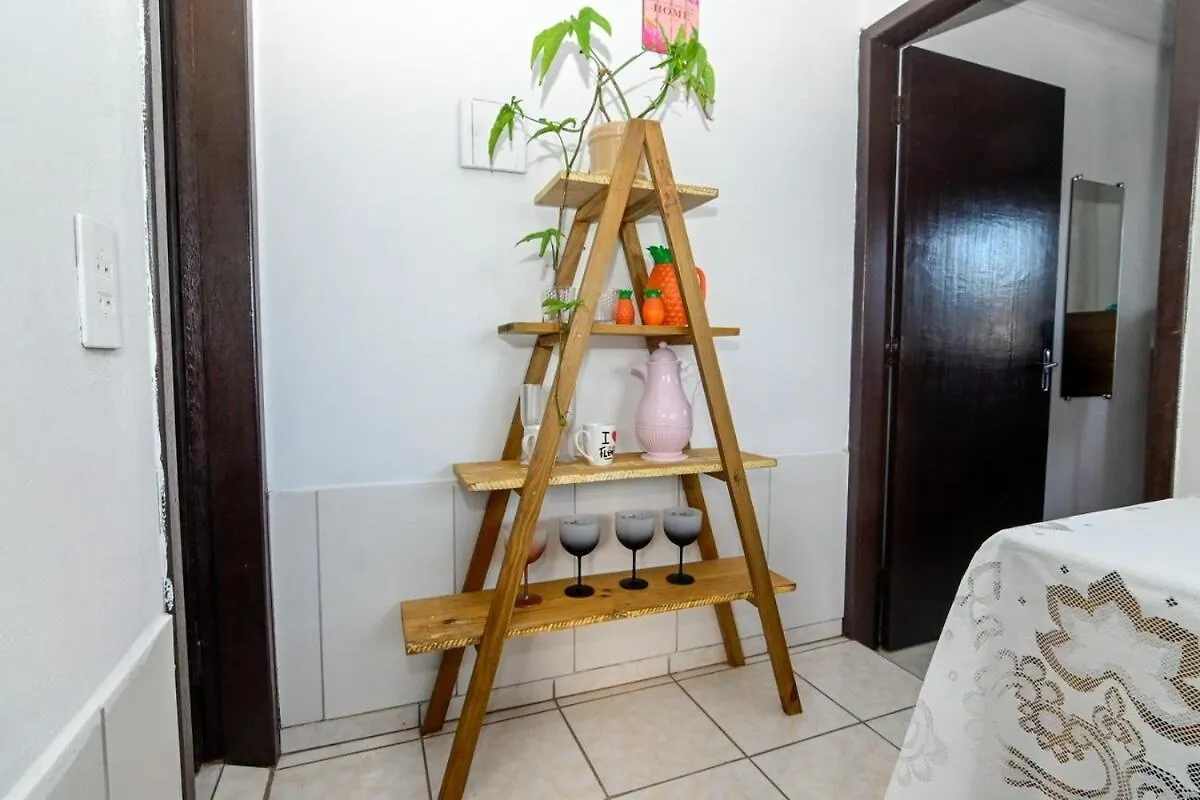 Apartamento Em Florianópolis 0*,  Βραζιλία