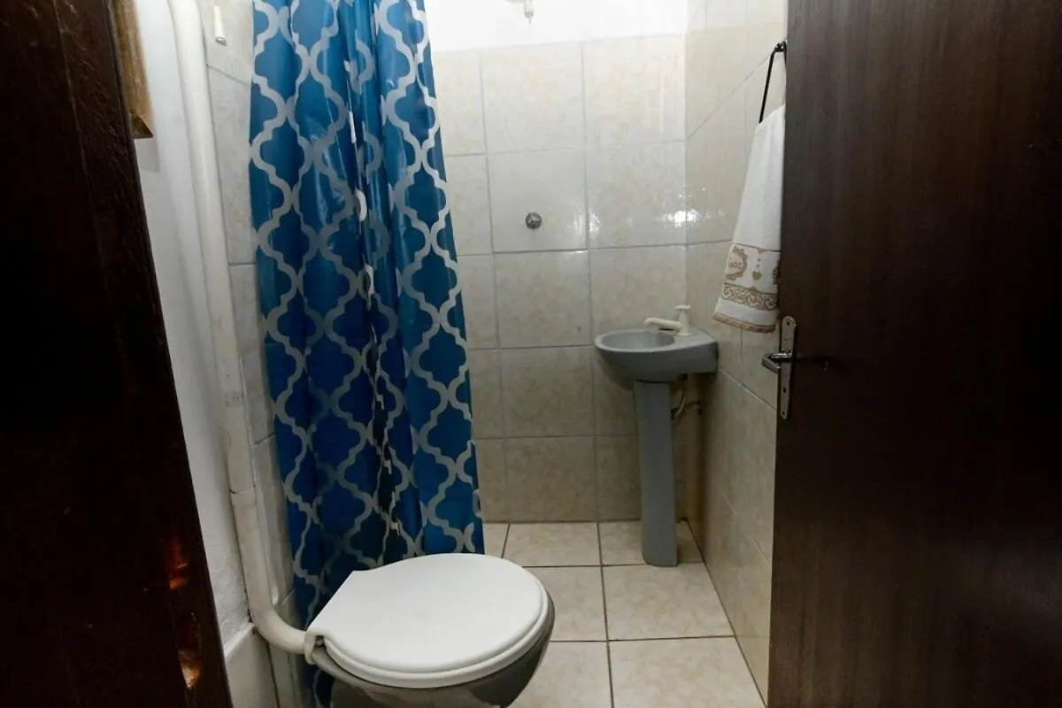 Διαμέρισμα Apartamento Em Florianópolis Βραζιλία