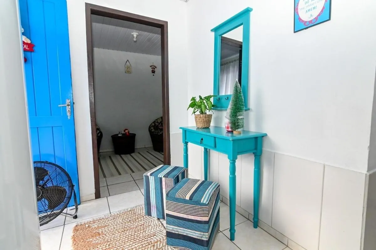 Διαμέρισμα Apartamento Em Florianópolis