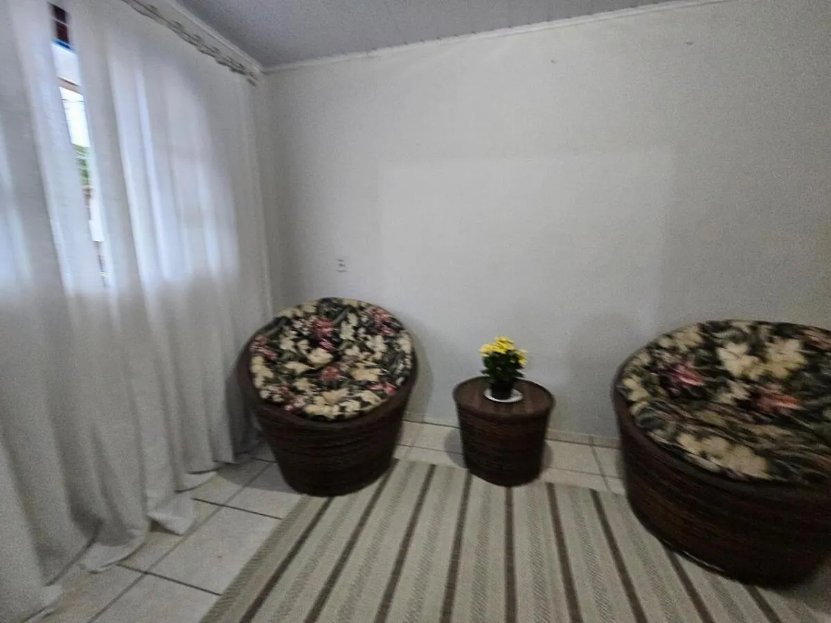 Apartamento Em Florianópolis 0*,  Βραζιλία