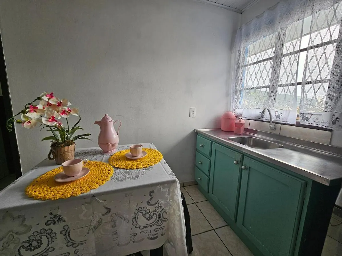 Apartamento Em Florianópolis Βραζιλία