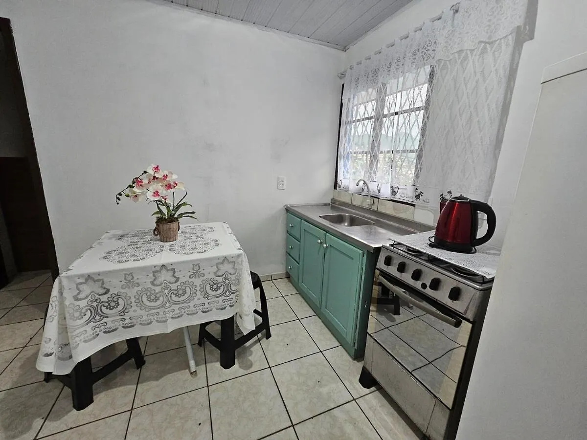 Διαμέρισμα Apartamento Em Florianópolis Βραζιλία
