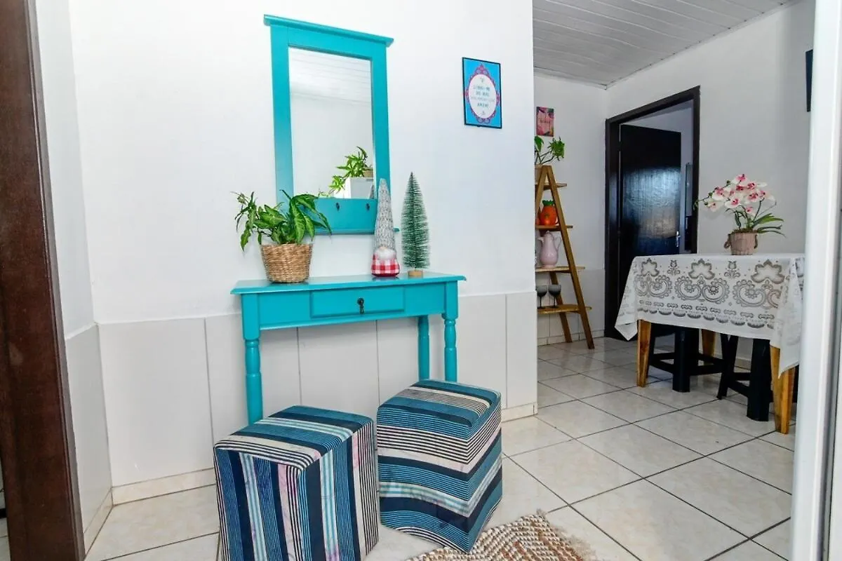 Διαμέρισμα Apartamento Em Florianópolis Βραζιλία