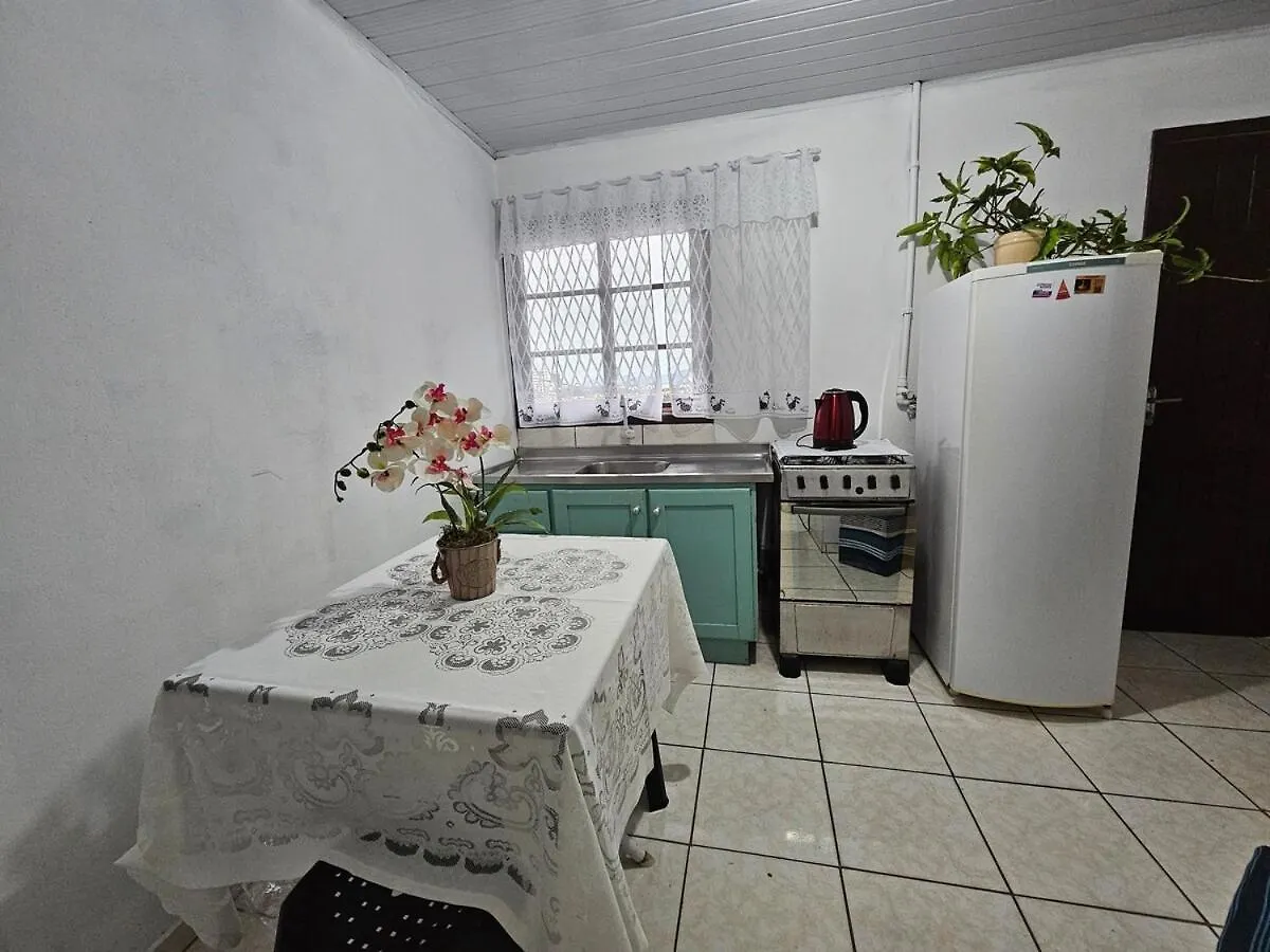 Apartamento Em Florianópolis