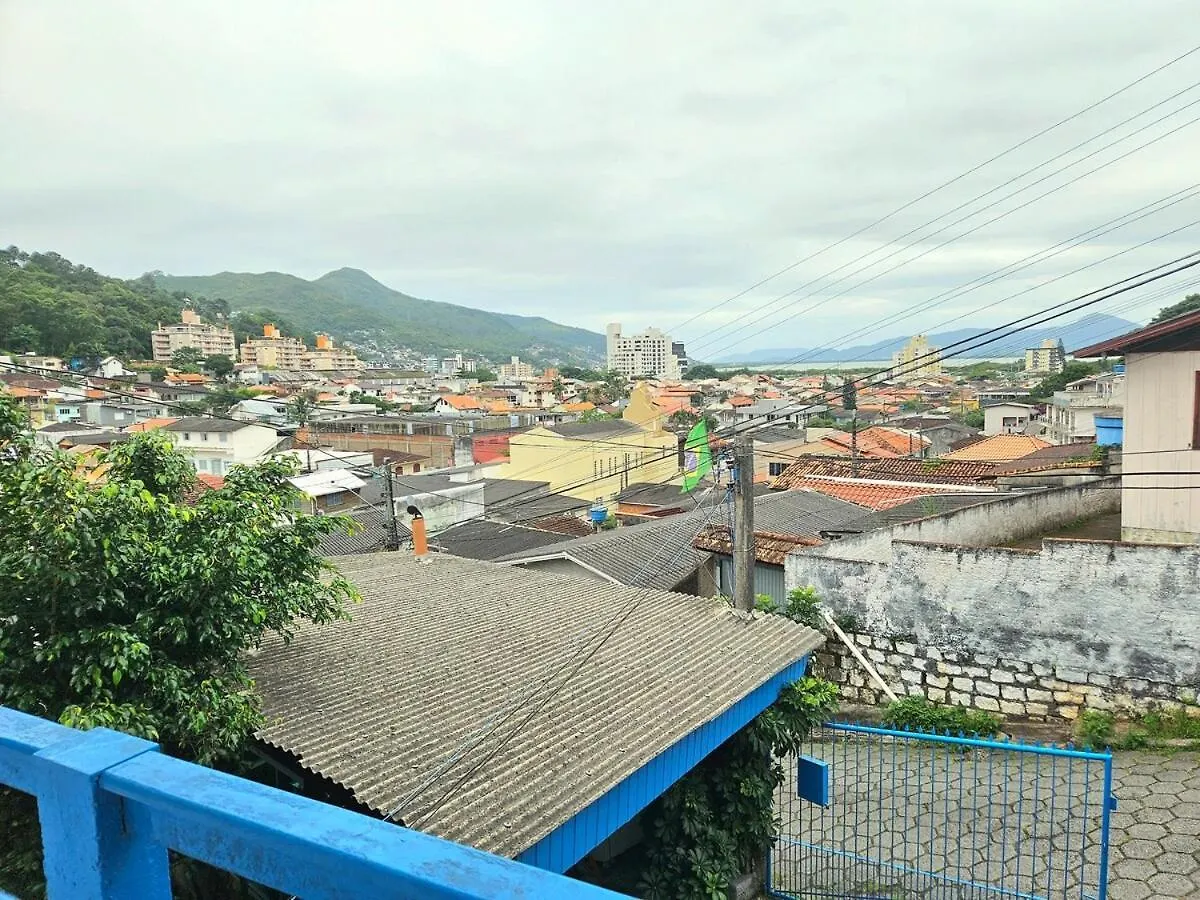 Apartamento Em Florianópolis Appartamento