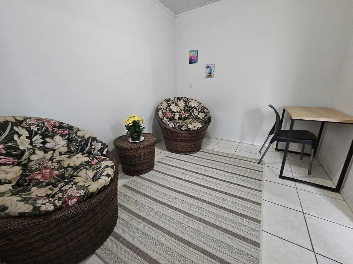 Apartamento Em Florianópolis