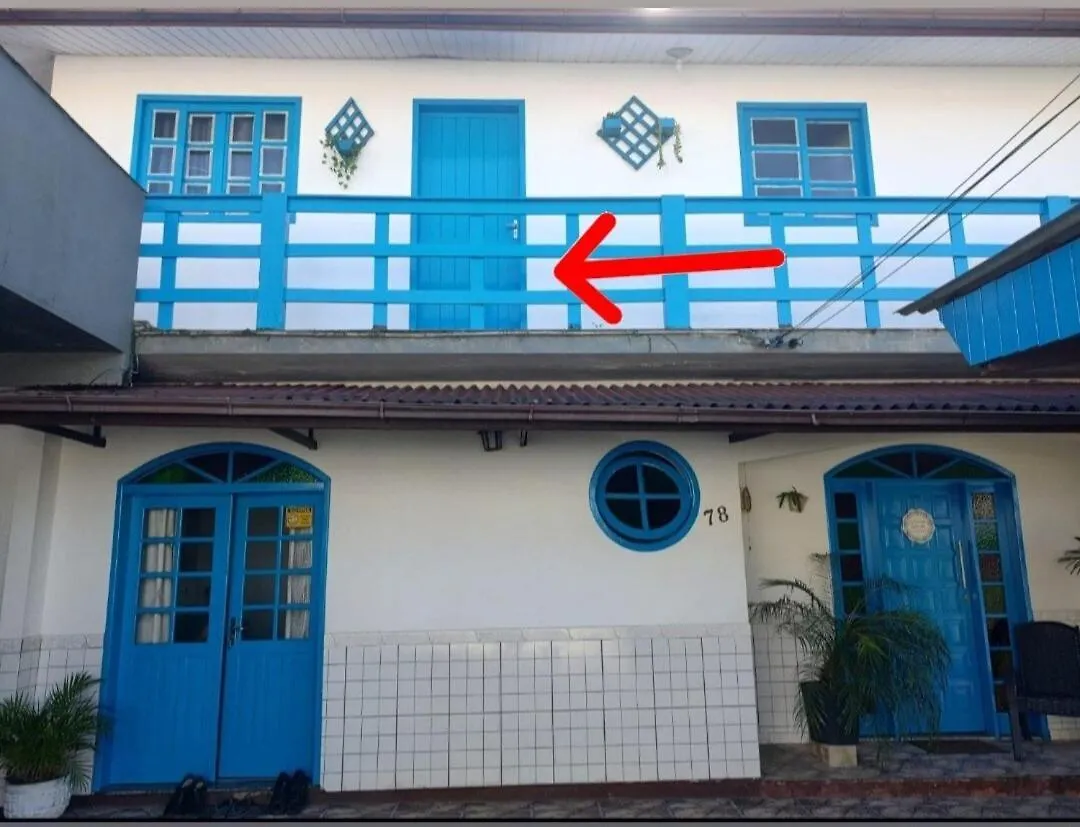 Apartamento Em Florianópolis