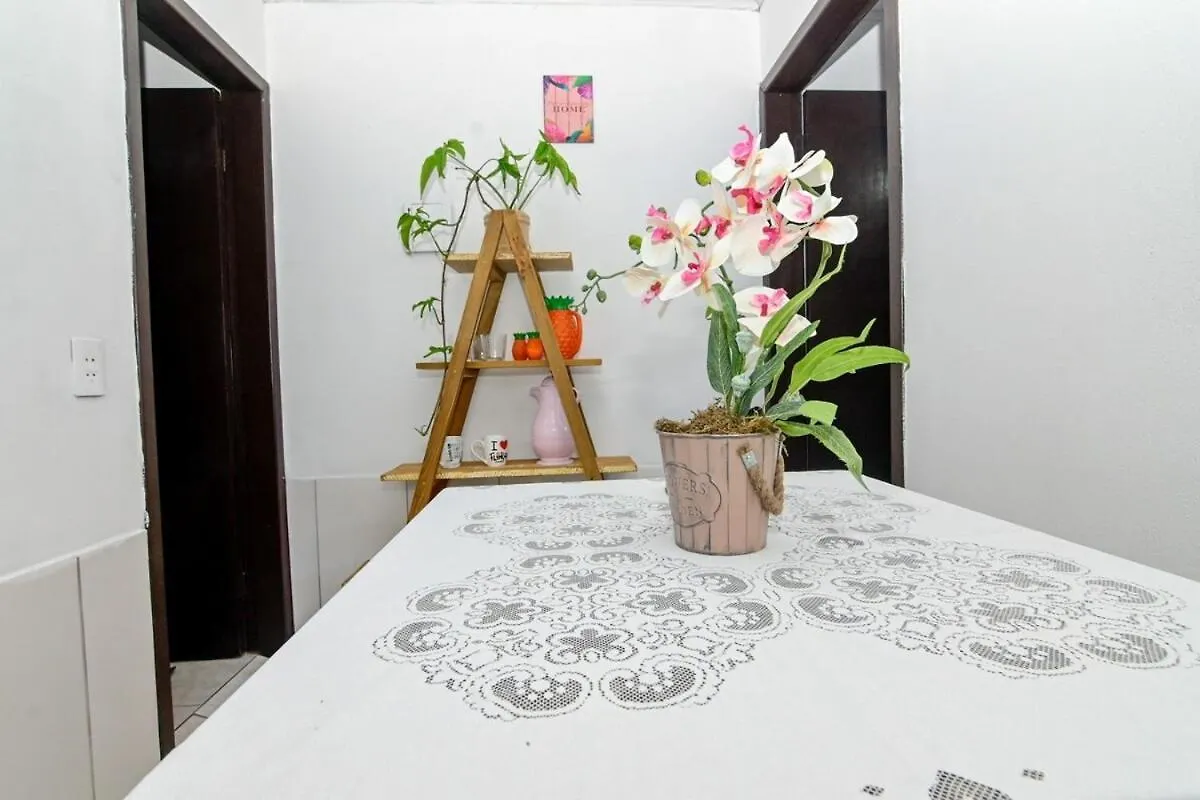Apartamento Em Florianópolis 0*,
