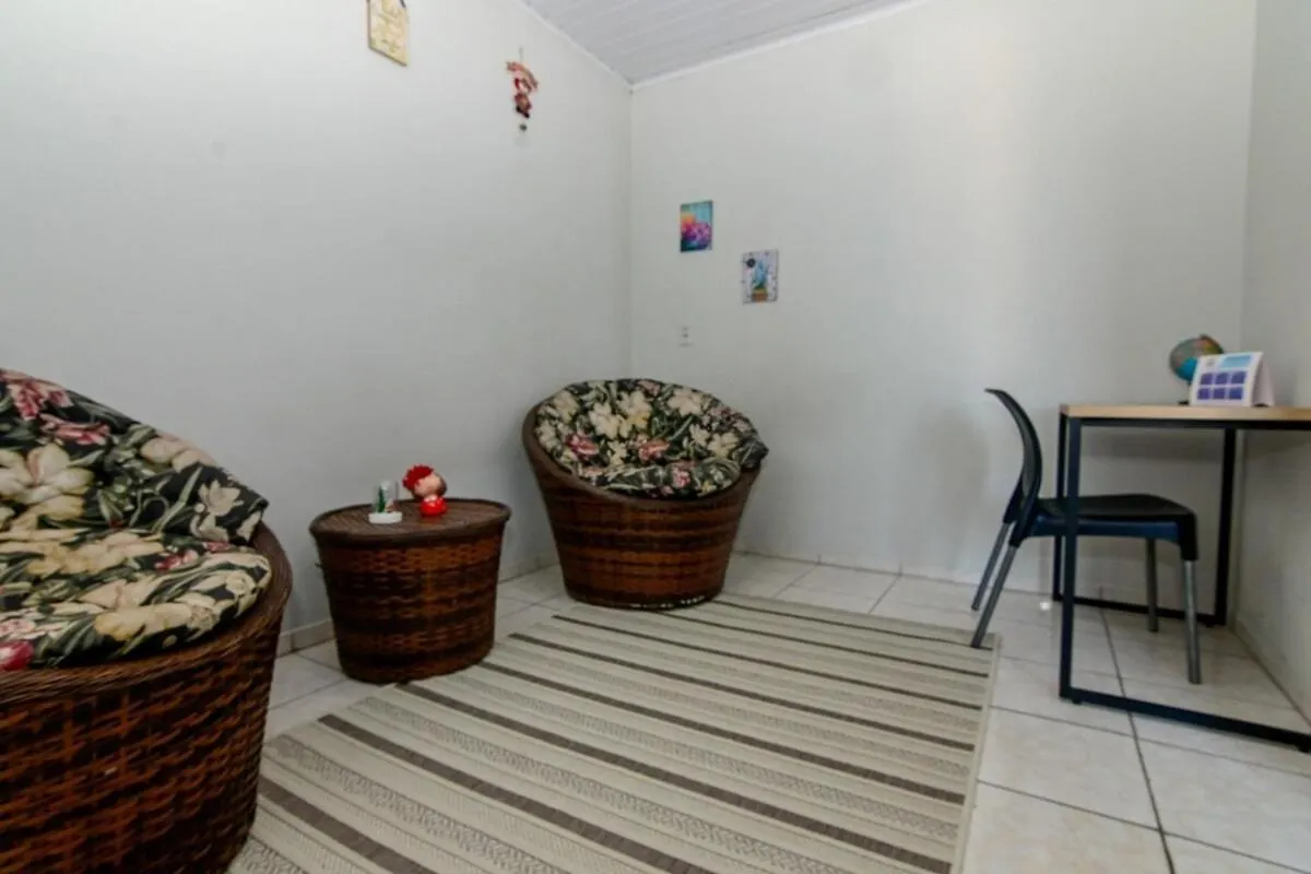 Apartamento Em Florianópolis