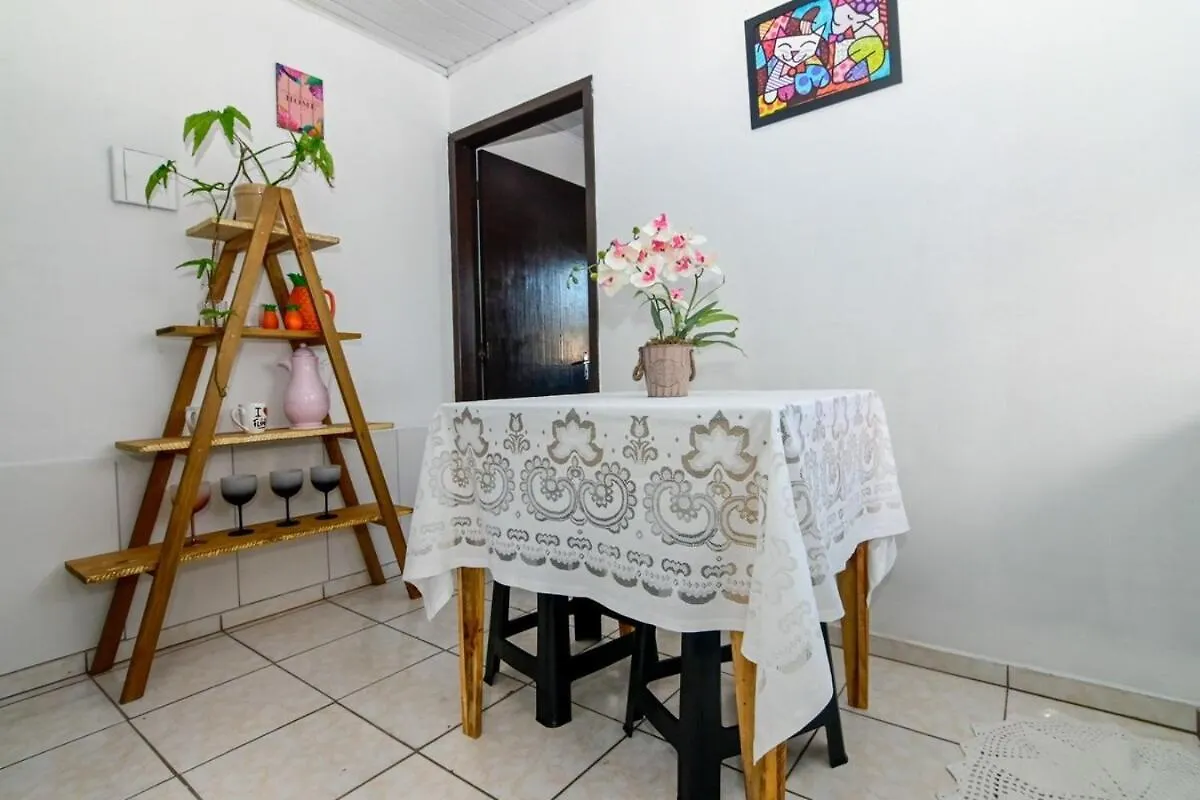 Appartamento Apartamento Em Florianópolis Brasile