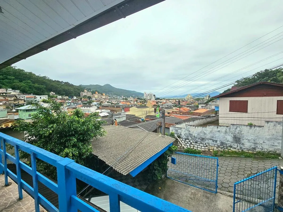Apartamento Em Florianópolis Brasil