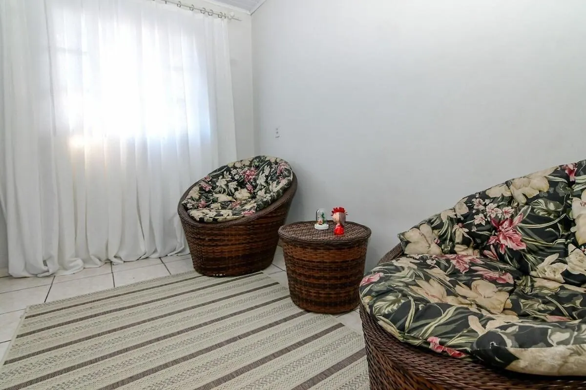 Apartamento Em Florianópolis Brasile