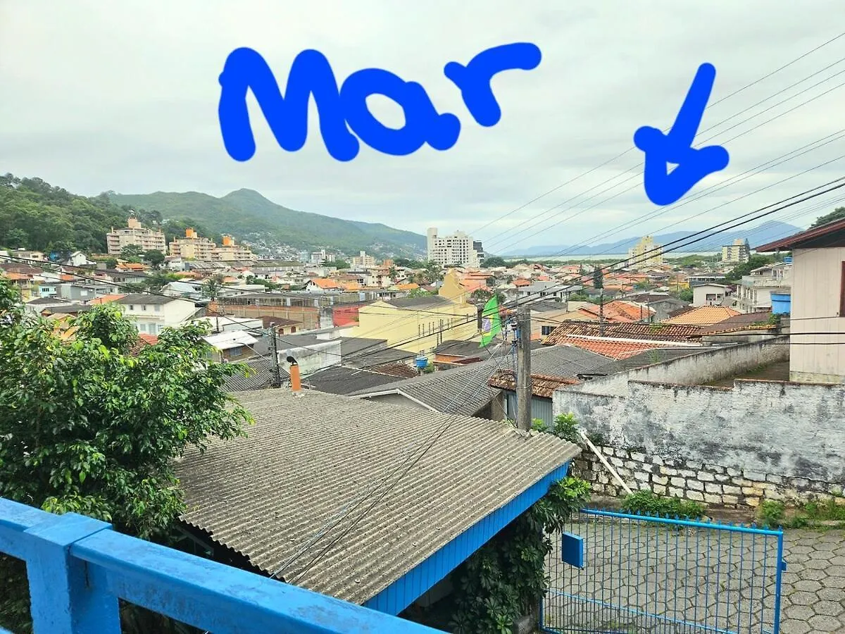Apartamento Em Florianópolis 0*,