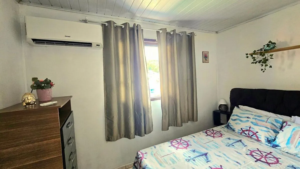 Apartamento Em Florianópolis Brasil